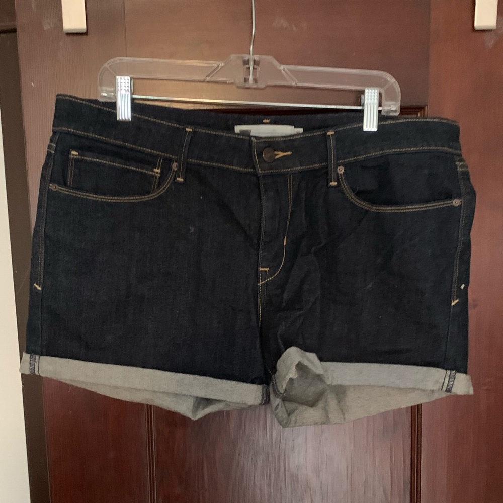Levi’s Jean Shorts